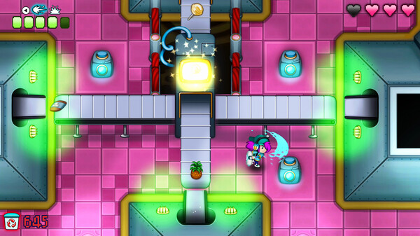 故障英雄 Glitch Hero|官方中文|本体+1.1升补|NSZ|原版|_2