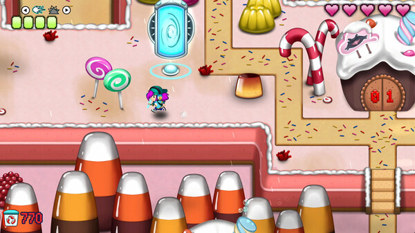 故障英雄 Glitch Hero|官方中文|本体+1.1升补|NSZ|原版|_3