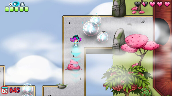 故障英雄 Glitch Hero|官方中文|本体+1.1升补|NSZ|原版|_9