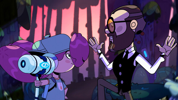 故障英雄 Glitch Hero|官方中文|本体+1.1升补|NSZ|原版|_12