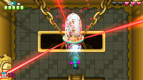 故障英雄 Glitch Hero|官方中文|本体+1.1升补|NSZ|原版|_8