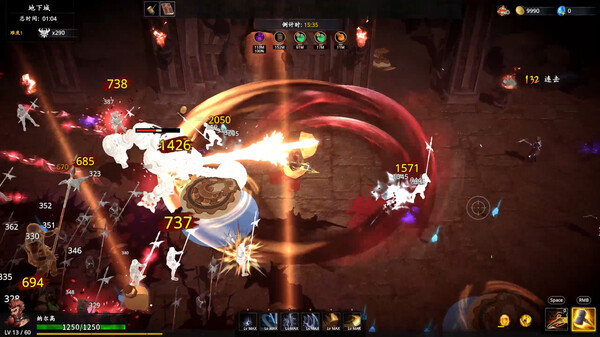 神器行者 Artifact Seeker|官方中文|本体+1.0.6升补|NSZ|原版|_6