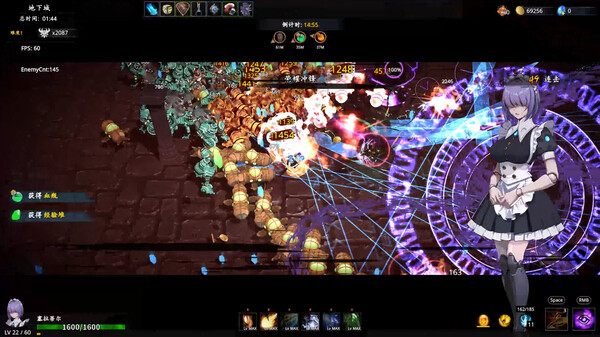 神器行者 Artifact Seeker|官方中文|本体+1.0.6升补|NSZ|原版|_4