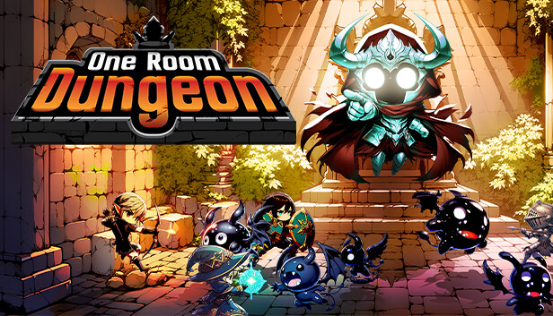 One Room Dungeon|官方中文|解压即撸|_0