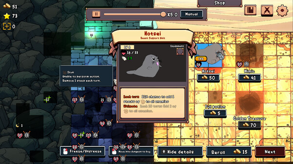 One Room Dungeon|官方中文|解压即撸|_3