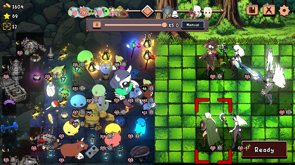 One Room Dungeon|官方中文|解压即撸|_2