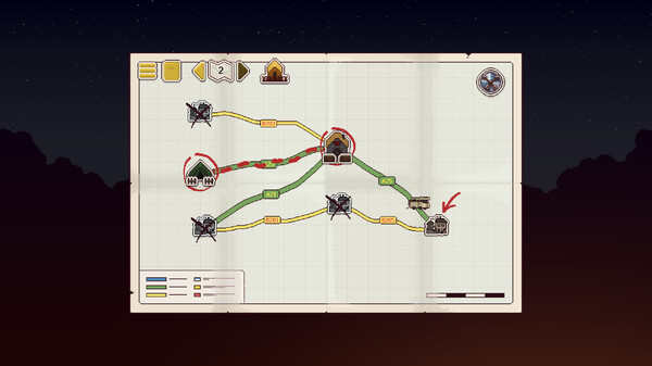 最终前哨 最终版|官方中文|Build.18580356|解压即撸|_5