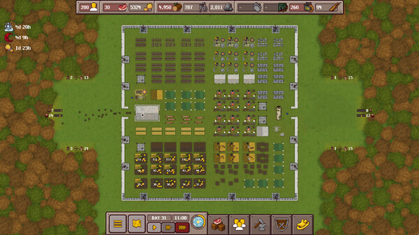 最终前哨 最终版|官方中文|Build.18580356|解压即撸|_3