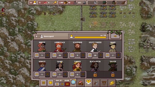 最终前哨 最终版|官方中文|Build.18580356|解压即撸|_2