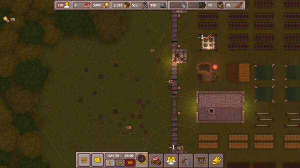 最终前哨 最终版|官方中文|Build.18580356|解压即撸|_4