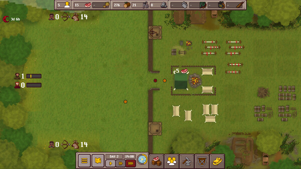 最终前哨 最终版|官方中文|Build.18580356|解压即撸|_1