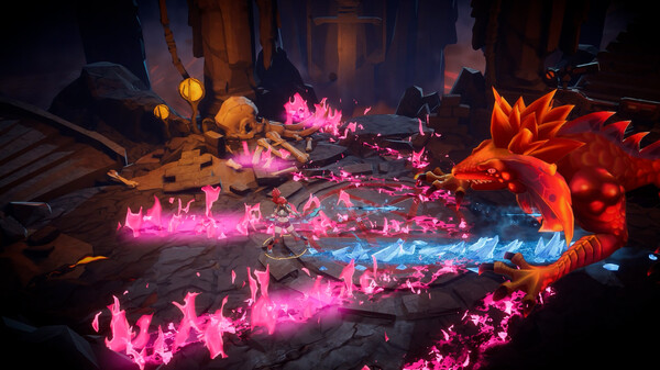 无尽星火|豪华中文|Build.20193099+全DLC-支持手柄|解压即撸|_1