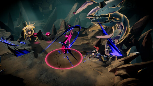 无尽星火|豪华中文|Build.20193099+全DLC-支持手柄|解压即撸|_7