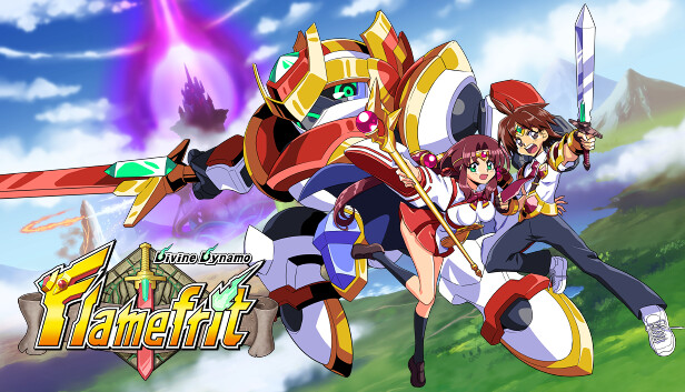 精灵机弗烈利特|豪华中文|Build.16847427-雷霆破敌-猛虎轰阵|解压即撸|_0