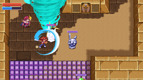 精灵机弗烈利特|豪华中文|Build.16847427-雷霆破敌-猛虎轰阵|解压即撸|_3