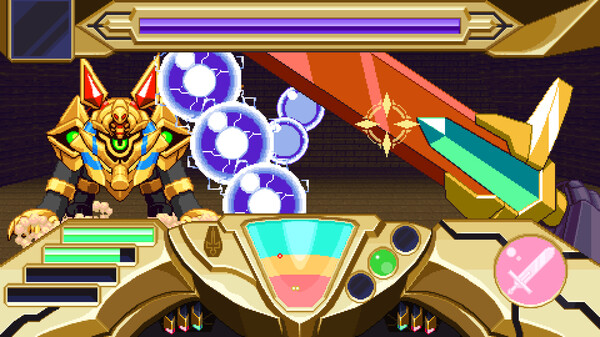 精灵机弗烈利特|豪华中文|Build.16847427-雷霆破敌-猛虎轰阵|解压即撸|_4