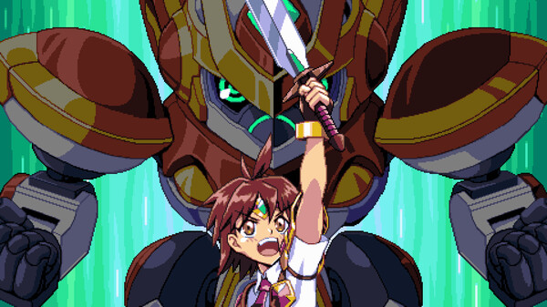 精灵机弗烈利特|豪华中文|Build.16847427-雷霆破敌-猛虎轰阵|解压即撸|_6