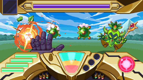 精灵机弗烈利特|豪华中文|Build.16847427-雷霆破敌-猛虎轰阵|解压即撸|_2