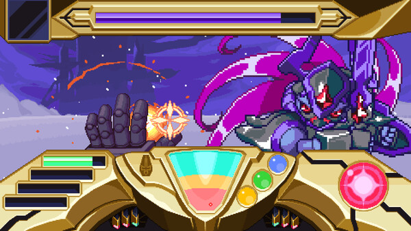 精灵机弗烈利特|豪华中文|Build.16847427-雷霆破敌-猛虎轰阵|解压即撸|_5