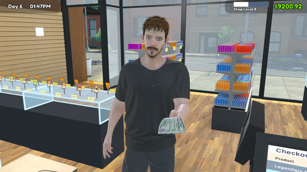 TCG 卡牌店模拟器|官方中文|Build.20509189-商战风云-变化莫测|解压即撸|_10