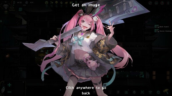 镇魂学院|官方中文|Build.14914229-战魂英灵-召唤契约|解压即撸|_1