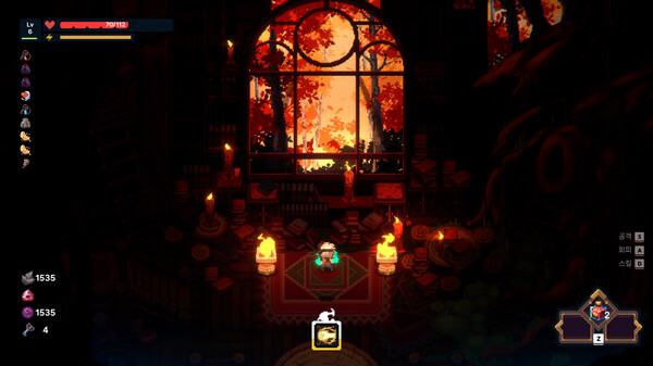 盖德斯 零号|豪华中文|Build.19662578-天伤轮舞-血月裂影+全DLC|解压即撸|_1