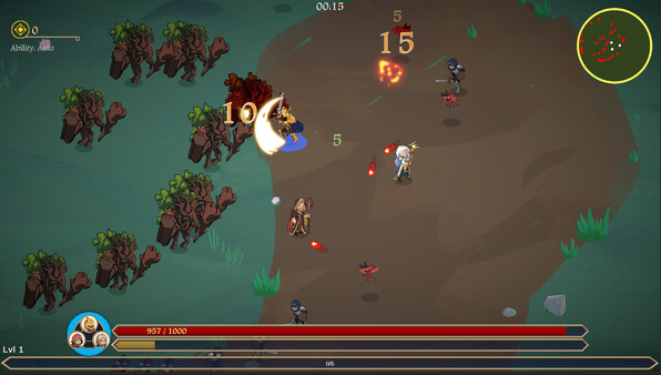 三重生存 Tri Survive|官方中文|Build.20370852-1.2.4D|解压即撸|_12