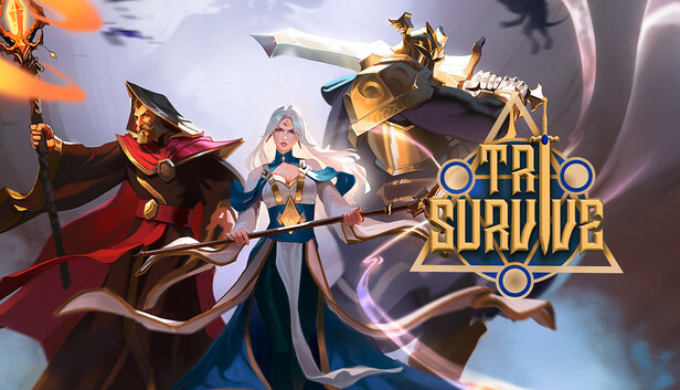 三重生存 Tri Survive|官方中文|Build.20370852-1.2.4D|解压即撸|_0