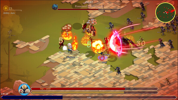 三重生存 Tri Survive|官方中文|Build.20370852-1.2.4D|解压即撸|_13