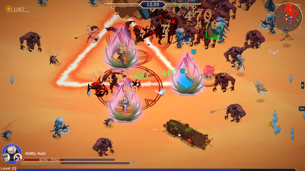 三重生存 Tri Survive|官方中文|Build.20370852-1.2.4D|解压即撸|_2