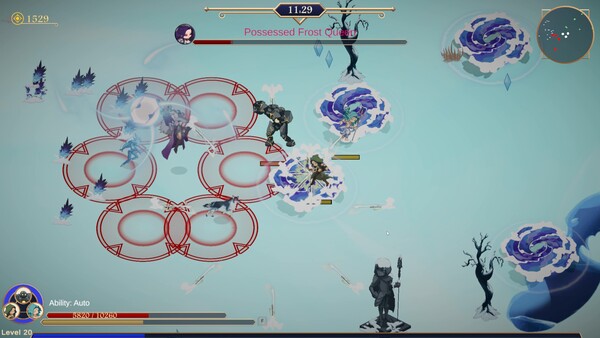 三重生存 Tri Survive|官方中文|Build.20370852-1.2.4D|解压即撸|_3