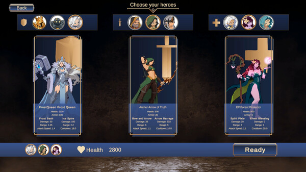 三重生存 Tri Survive|官方中文|Build.20370852-1.2.4D|解压即撸|_11