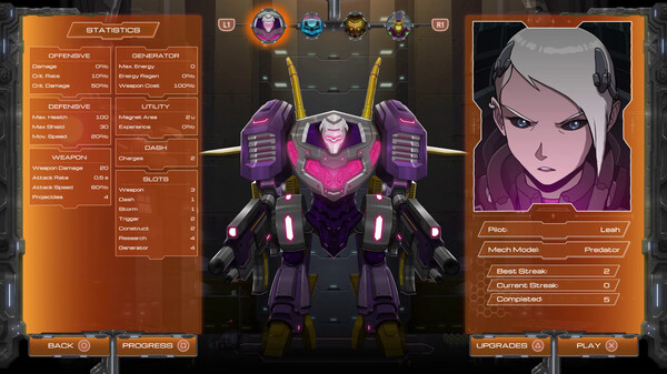 伊甸幸存者 Eden Survivors|官方中文|NSZ|原版|_2