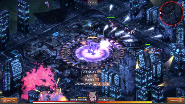 伊甸幸存者 Eden Survivors|官方中文|NSZ|原版|_3