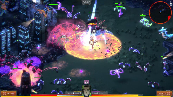 伊甸幸存者 Eden Survivors|官方中文|NSZ|原版|_7