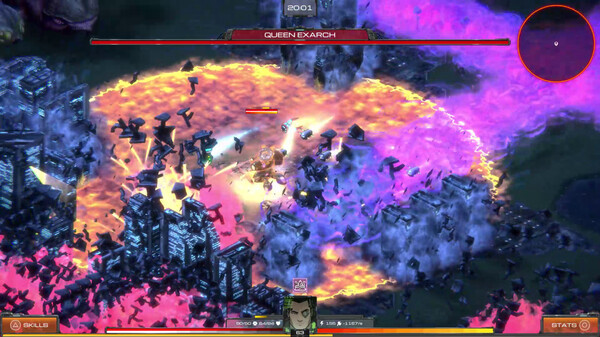 伊甸幸存者 Eden Survivors|官方中文|NSZ|原版|_11