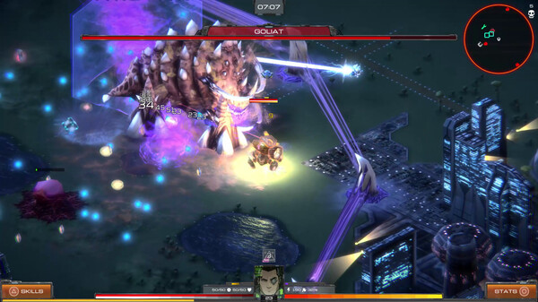 伊甸幸存者 Eden Survivors|官方中文|NSZ|原版|_1