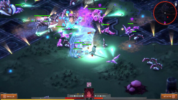 伊甸幸存者 Eden Survivors|官方中文|NSZ|原版|_9