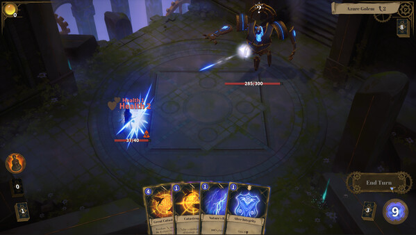 秘法之路 Arcane Path|官方中文|Build.20527259|解压即撸|_4