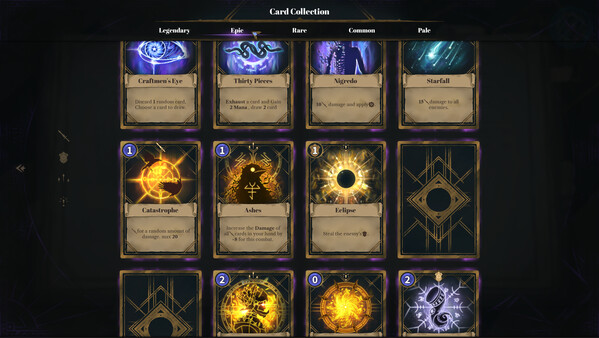 秘法之路 Arcane Path|官方中文|Build.20527259|解压即撸|_8