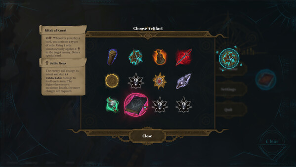 秘法之路 Arcane Path|官方中文|Build.20527259|解压即撸|_2