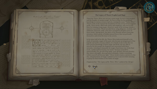 秘法之路 Arcane Path|官方中文|Build.20527259|解压即撸|_10