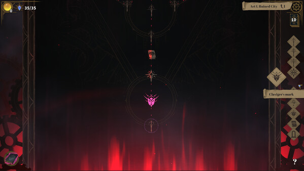 秘法之路 Arcane Path|官方中文|Build.20527259|解压即撸|_3