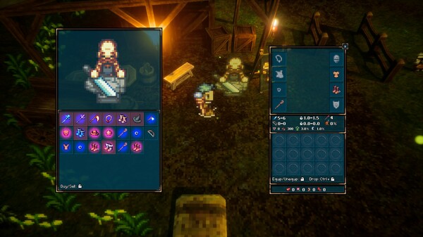 南方的游骑兵|官方中文|Build.19556245+全DLC|解压即撸|_3