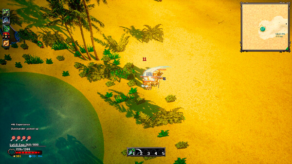 南方的游骑兵|官方中文|Build.19556245+全DLC|解压即撸|_5