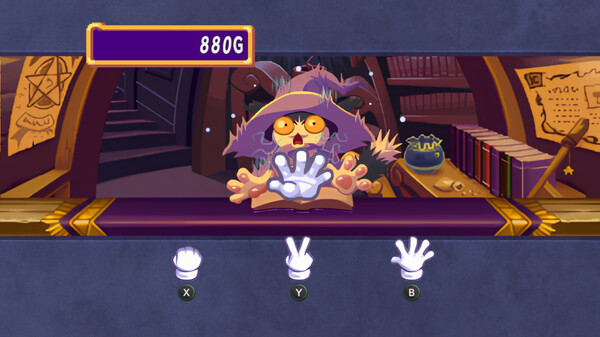 托克朋 怒之铁剑|官方中文|Build.20105036+全DLC-本地多人-支持手柄|解压即撸|_6