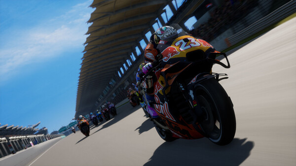 世界摩托大奖赛25 MotoGP 25|官方中文|Build.18743302+全DLC-支持手柄|解压即撸|_1