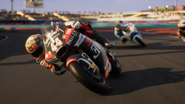 世界摩托大奖赛25 MotoGP 25|官方中文|Build.18743302+全DLC-支持手柄|解压即撸|_4