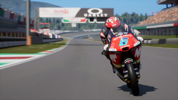 世界摩托大奖赛25 MotoGP 25|官方中文|Build.18743302+全DLC-支持手柄|解压即撸|_8