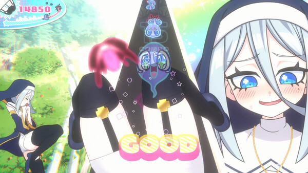 萌萌夹击 MOMO Crash|官方中文|Build.20034514|解压即撸|_3